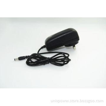 8V 3A 24W Output Mini Size AC Power Adapters for AU Socket